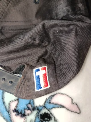 Gorra NY New Era Negra