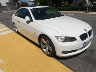 BMW Serie 3 2009