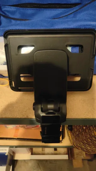 Soporte coche tablet