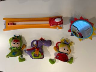 Parque infantil YOO-KID-OO