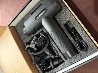 Pistola de masaje Valano N°:684