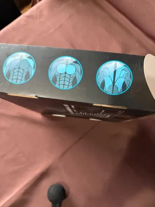 Pistola de masaje Valano N°:684