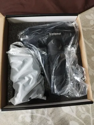 Pistola de masaje Valano N°:684