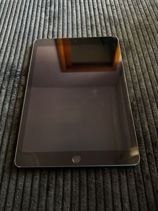 iPad 8ª Gen Gris espacial