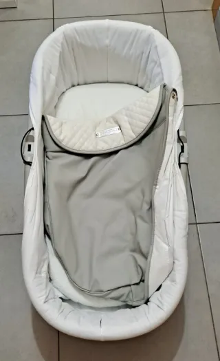 Carrito Bebecar IP OP