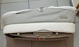 Carrito Bebecar IP OP