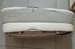 Carrito Bebecar IP OP