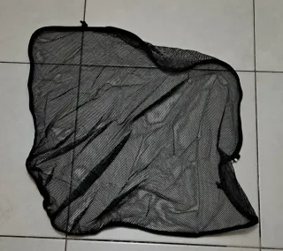 Carrito Bebecar IP OP