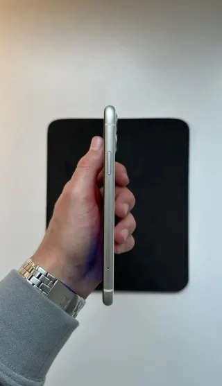 iPhone 11 256GB Bianco