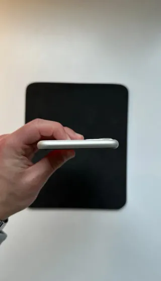 iPhone 11 256GB Bianco