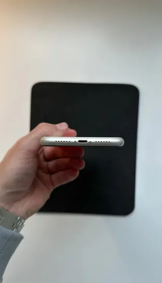 iPhone 11 256GB Bianco