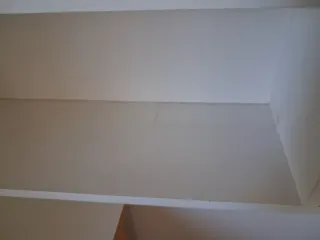 Estantería pared 96x120 cm madera