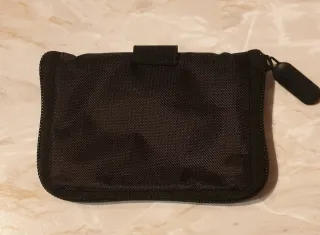 Astuccio porta insulina nero