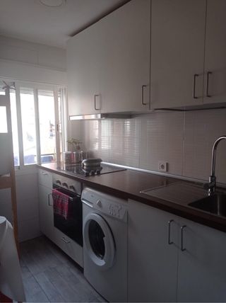 Alquiler de habitacion madrld