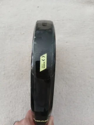 Pala Padel Head Extreme One