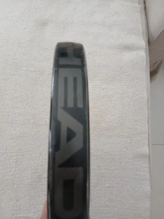 Pala Padel Head Extreme One