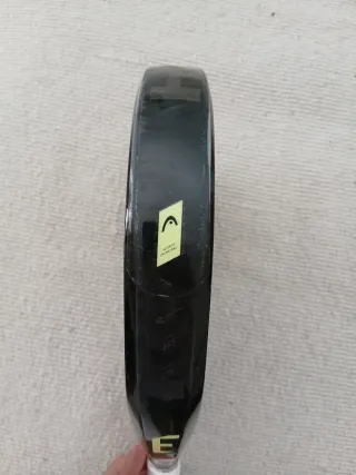 Pala Padel Head Extreme One