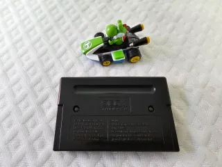 🇪🇸 Toki SEGA Mega Drive