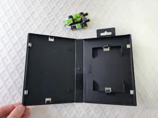 🇪🇸 Toki SEGA Mega Drive