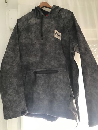 Chaqueta de nieve 686 hombre 10k