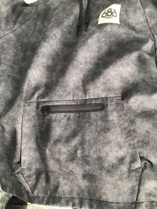 Chaqueta de nieve 686 hombre 10k