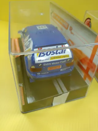 Pareja 4x4 Ninco Off Road a estrenar