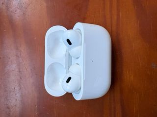 Airpods Pro 2ª Gen (Casi Nuevos)