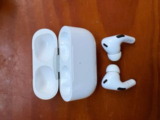 Airpods Pro 2ª Gen (Casi Nuevos)