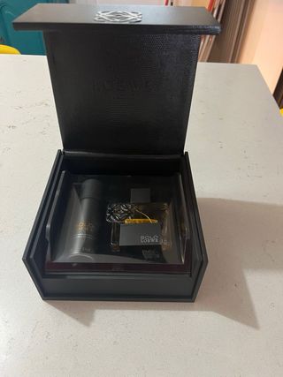 Set SOLO LOEWE Luxury box set 2 productos