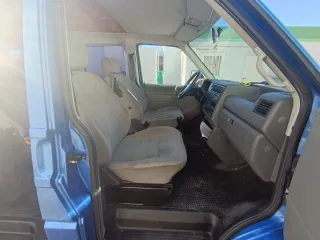 Volkswagen Transporter 2000