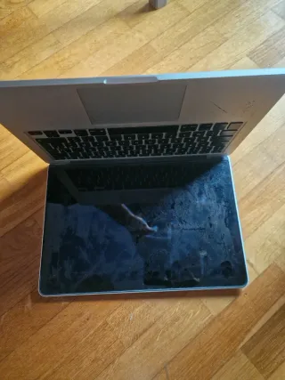 MacBook Pro A1425 per parti sconosciuto