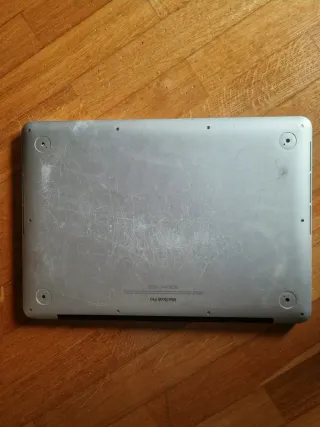 MacBook Pro A1425 per parti sconosciuto