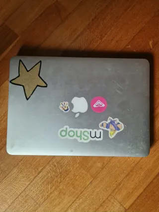 MacBook Pro A1425 per parti sconosciuto