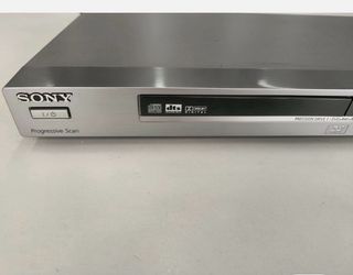 Lettore DVD Sony
