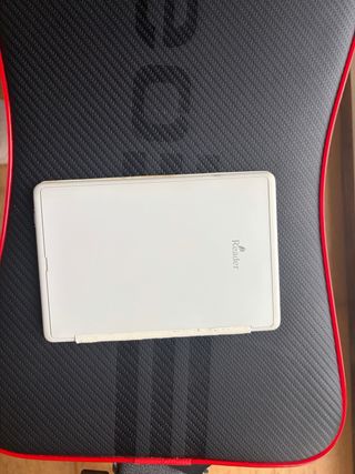 Libro electronico Sony