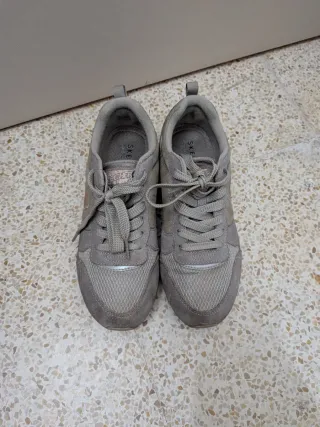 Skechers talla 38