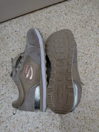 Skechers talla 38