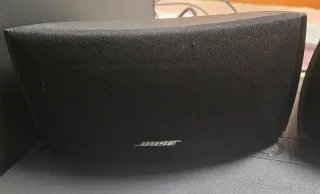 Bose PS 3 2 1 Sistema de Sonido