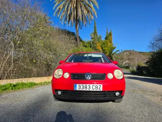 Volkswagen Polo 2002