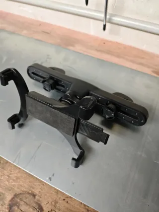 Soporte Tablet Reposacabezas Coche