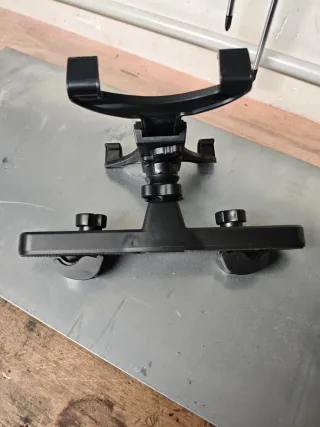 Soporte Tablet Reposacabezas Coche