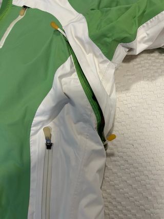 Chaqueta Esquí Columbia Mujer doble capa