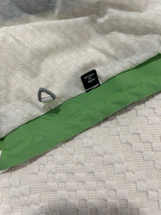 Chaqueta Esquí Columbia Mujer doble capa