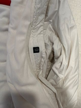 Chaqueta Esquí Columbia Mujer doble capa