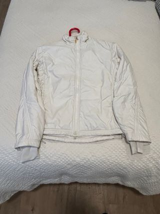 Chaqueta Esquí Columbia Mujer doble capa