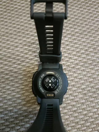 Garmin Instinct 2s Solar