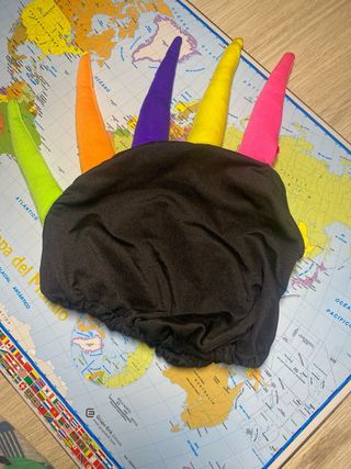 Funda para casco de esquí