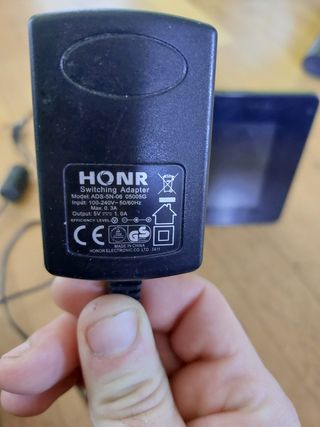 Cornice Digitale AgfaPhoto AF5079PS HR