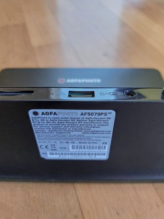 Cornice Digitale AgfaPhoto AF5079PS HR
