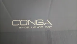 Aspirador Conga Cecotec